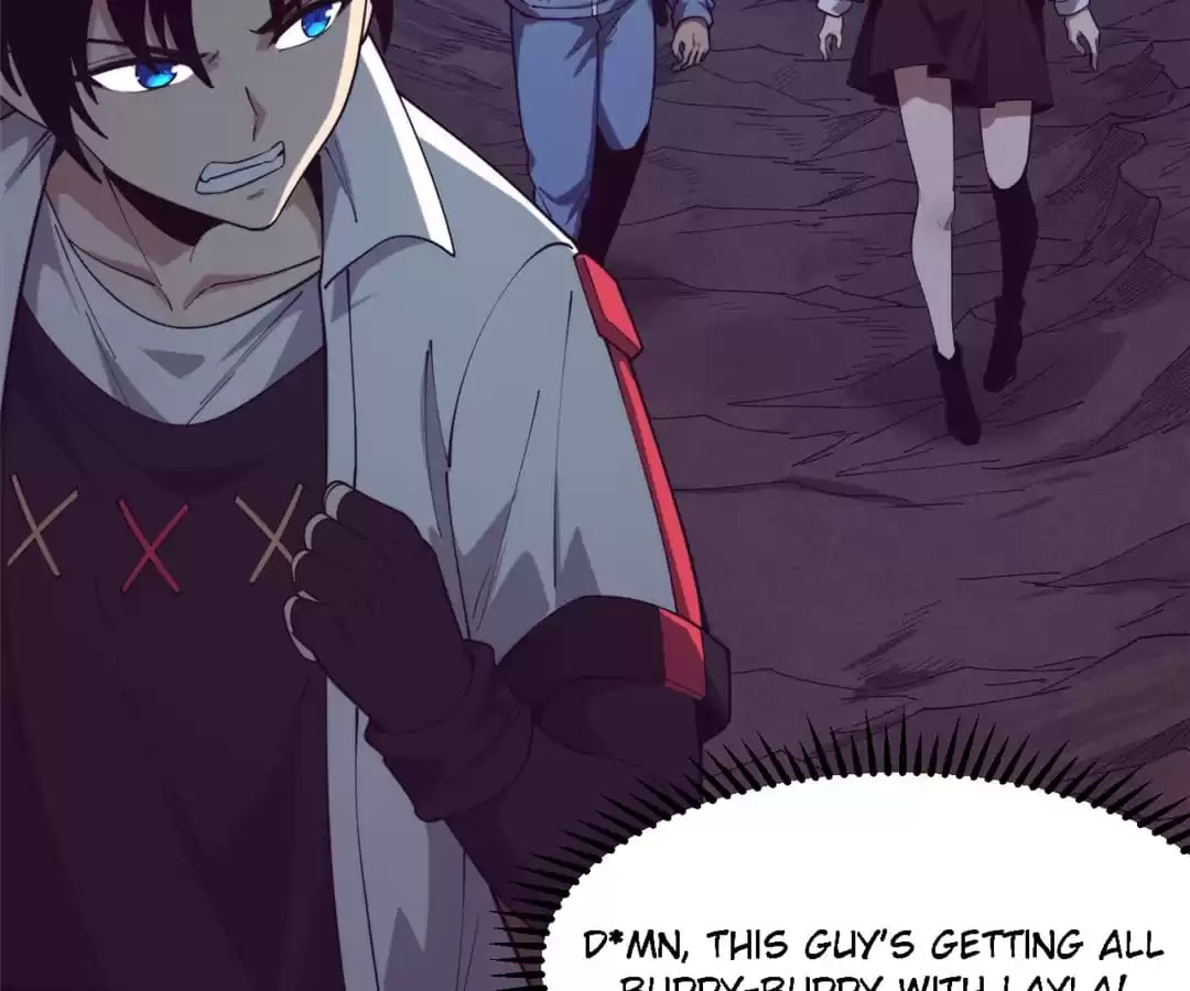 Read The Unstoppable (Colored) chapter 145 image 92 on Lezhin