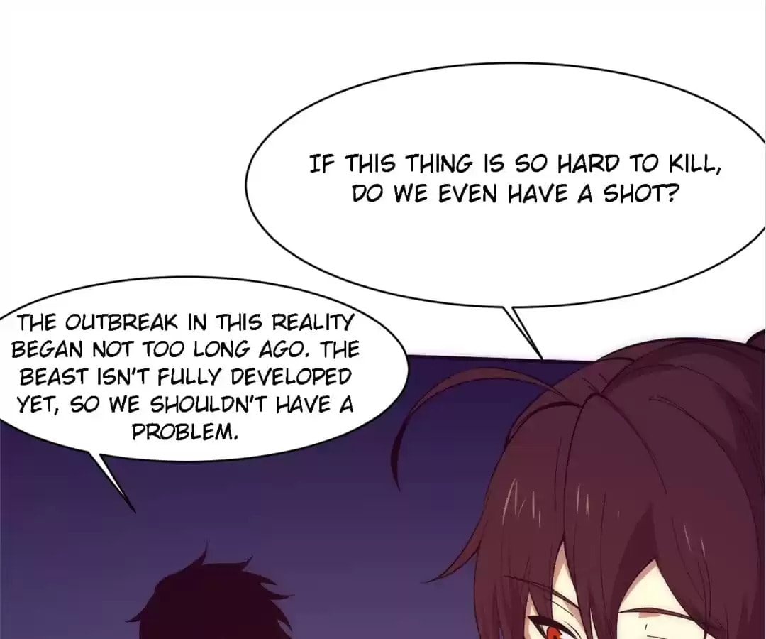Read The Unstoppable (Colored) chapter 145 image 94 on Lezhin