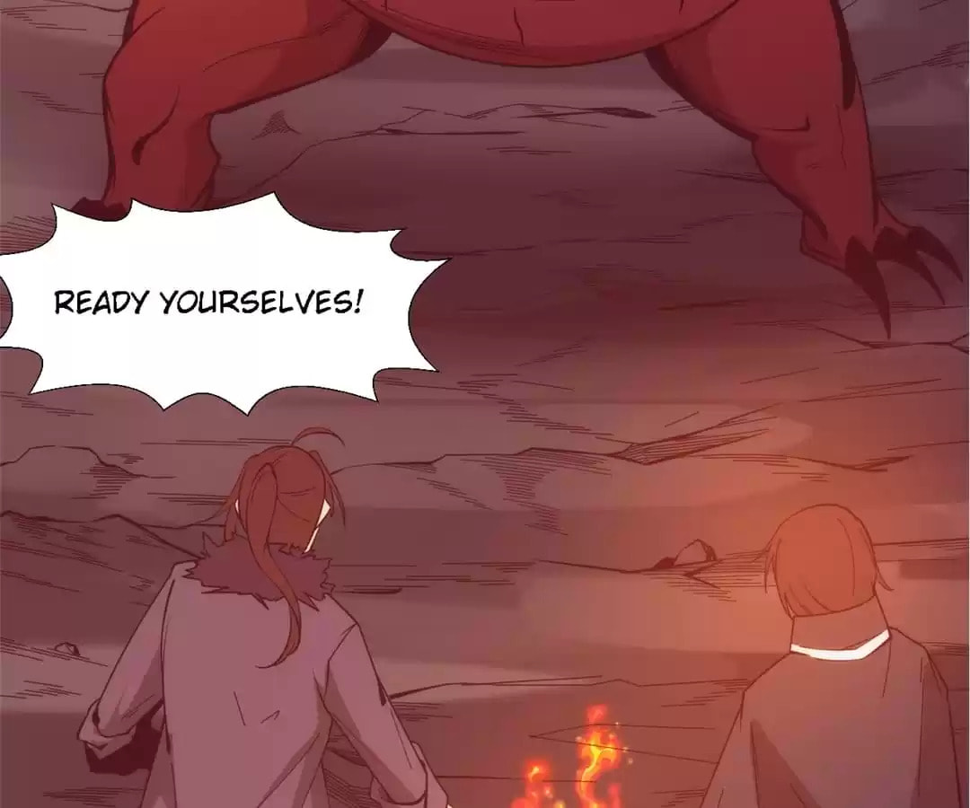 Read The Unstoppable (Colored) chapter 145 image 99 on Lezhin