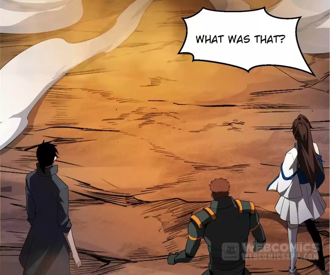 Read The Unstoppable (Colored) chapter 147 image 1 on Lezhin