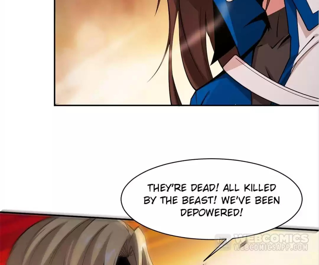 Read The Unstoppable (Colored) chapter 147 image 11 on Lezhin