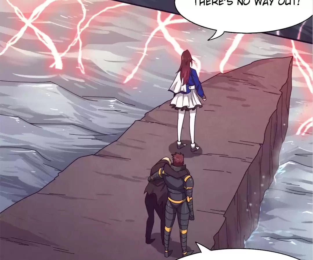 Read The Unstoppable (Colored) chapter 147 image 110 on Lezhin