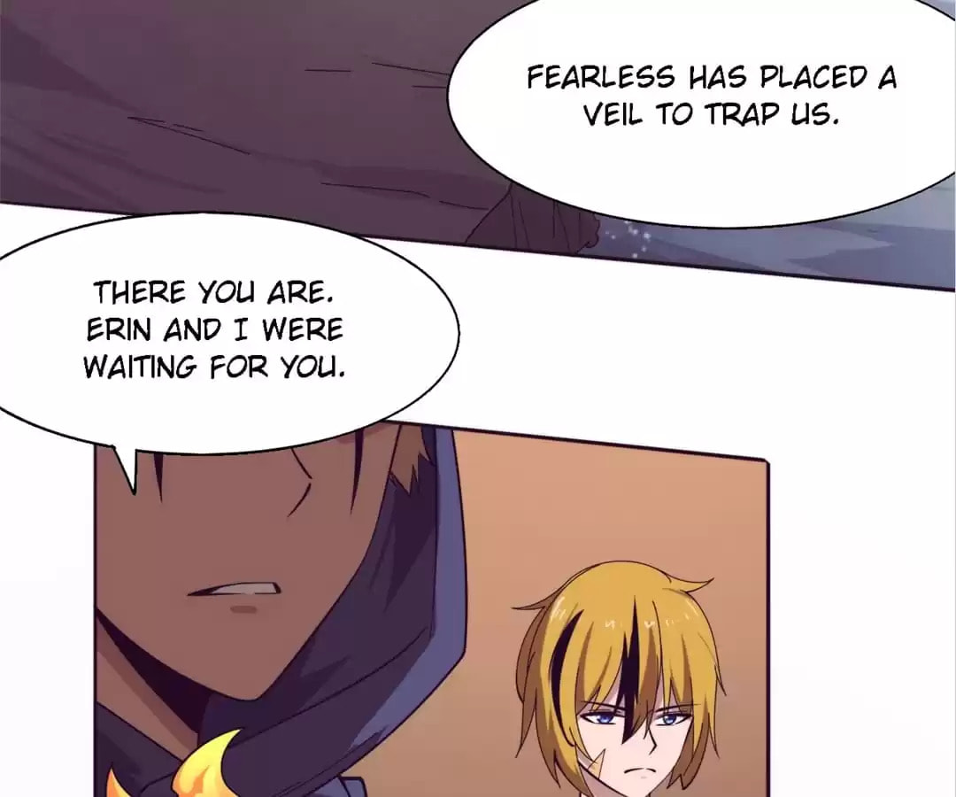 Read The Unstoppable (Colored) chapter 147 image 111 on Lezhin