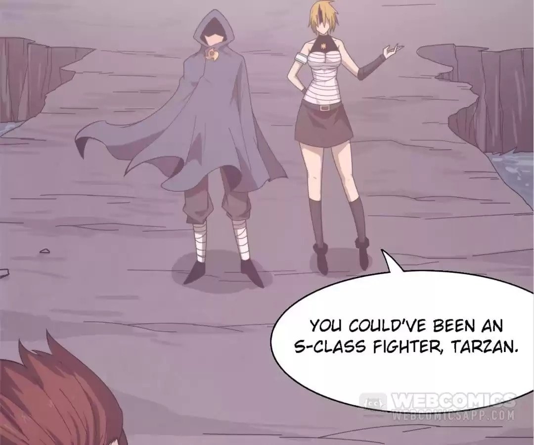 Read The Unstoppable (Colored) chapter 147 image 113 on Lezhin