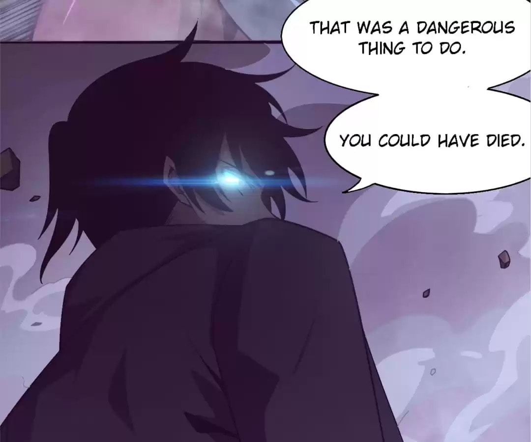 Read The Unstoppable (Colored) chapter 147 image 22 on Lezhin