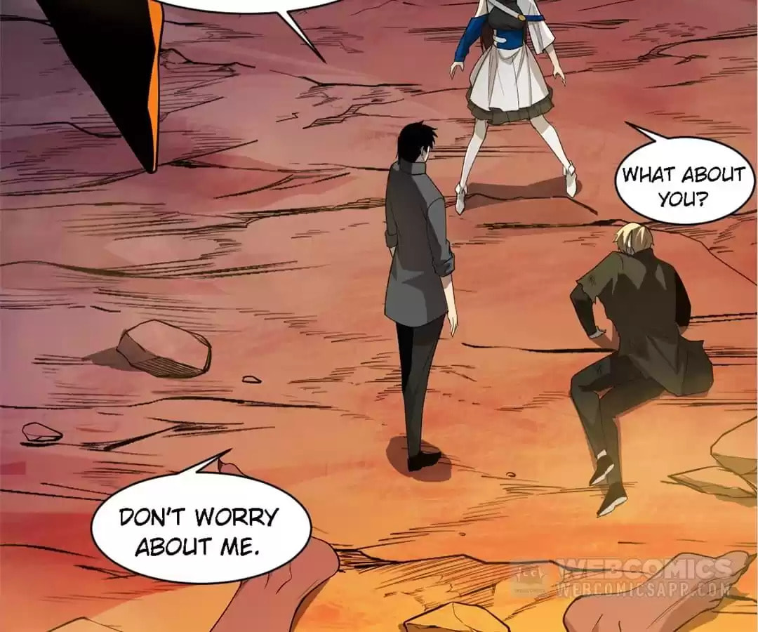 Read The Unstoppable (Colored) chapter 147 image 31 on Lezhin