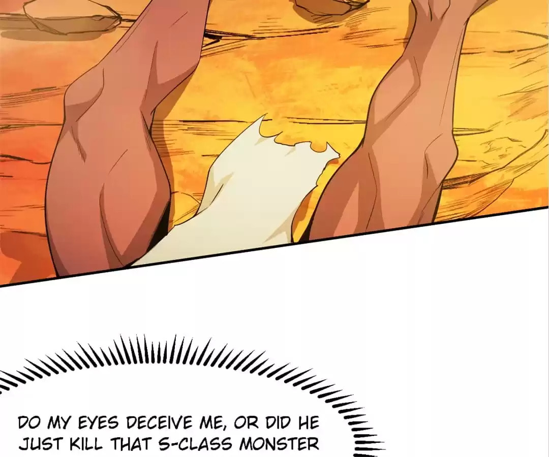 Read The Unstoppable (Colored) chapter 147 image 32 on Lezhin