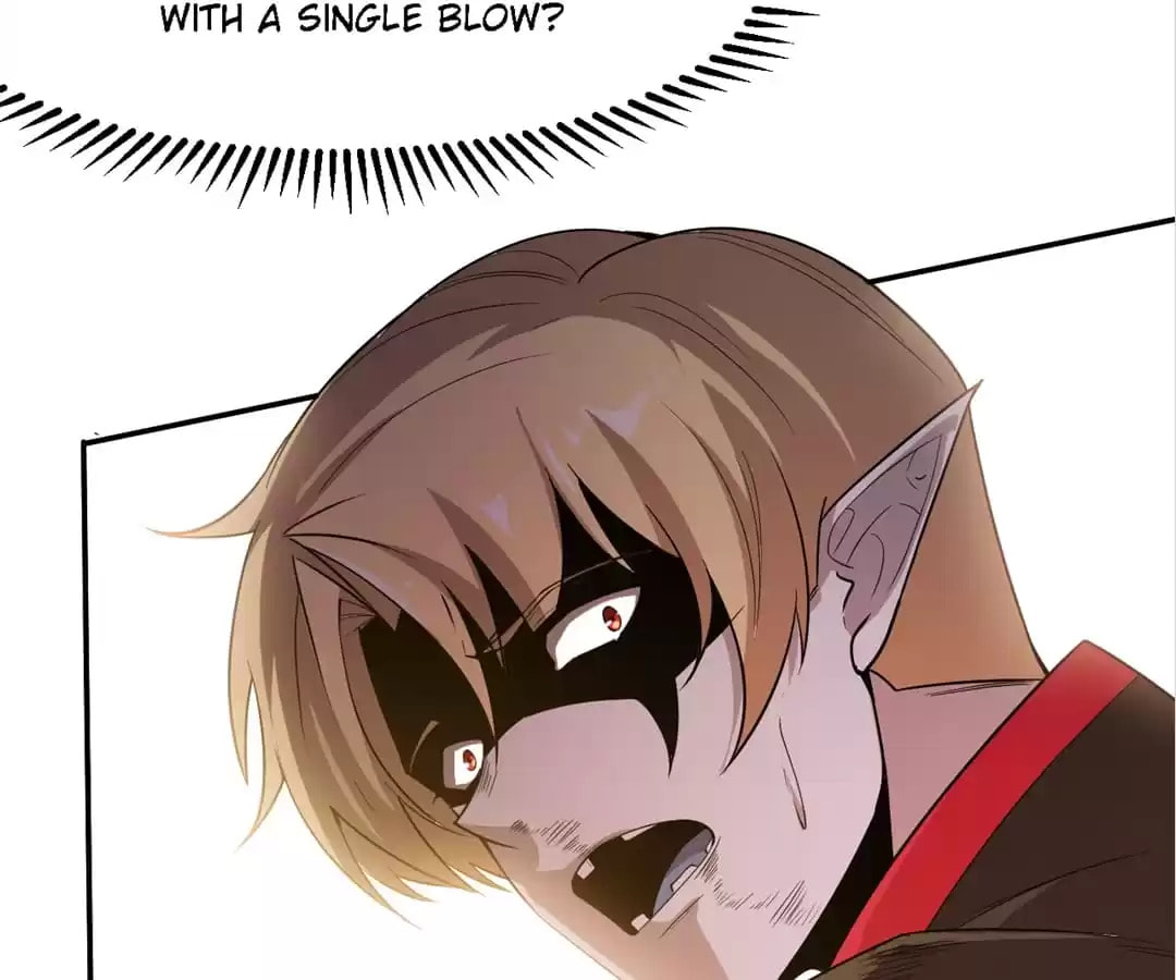 Read The Unstoppable (Colored) chapter 147 image 33 on Lezhin
