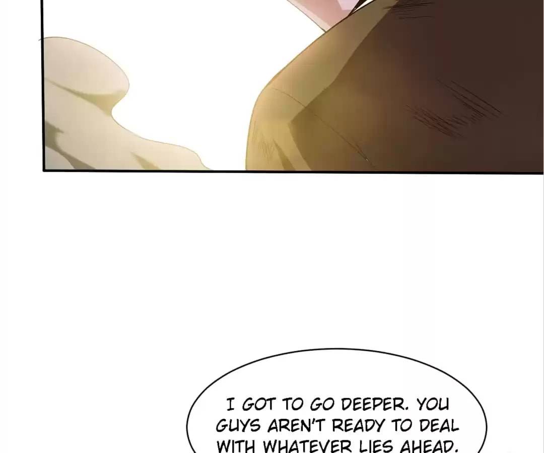 Read The Unstoppable (Colored) chapter 147 image 34 on Lezhin