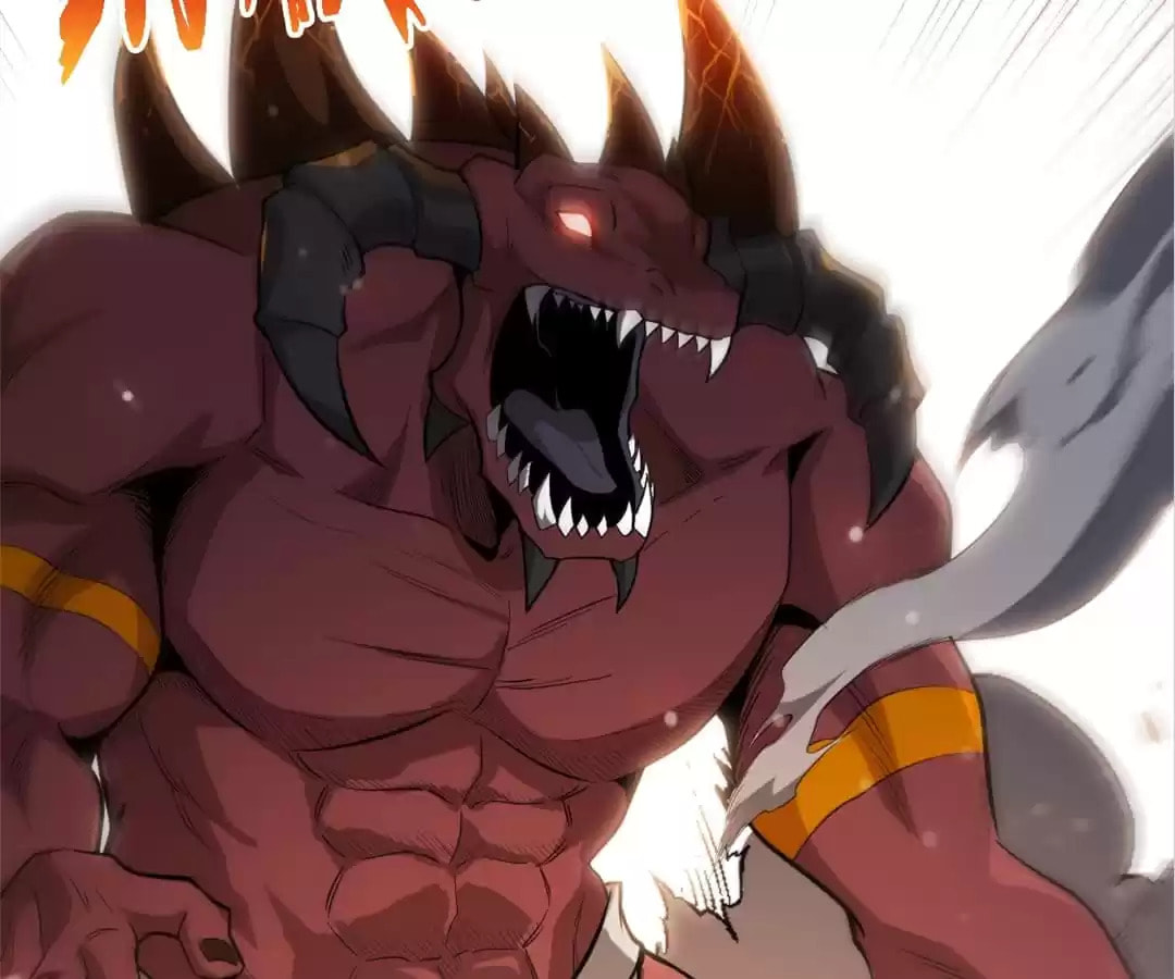 Read The Unstoppable (Colored) chapter 147 image 4 on Lezhin