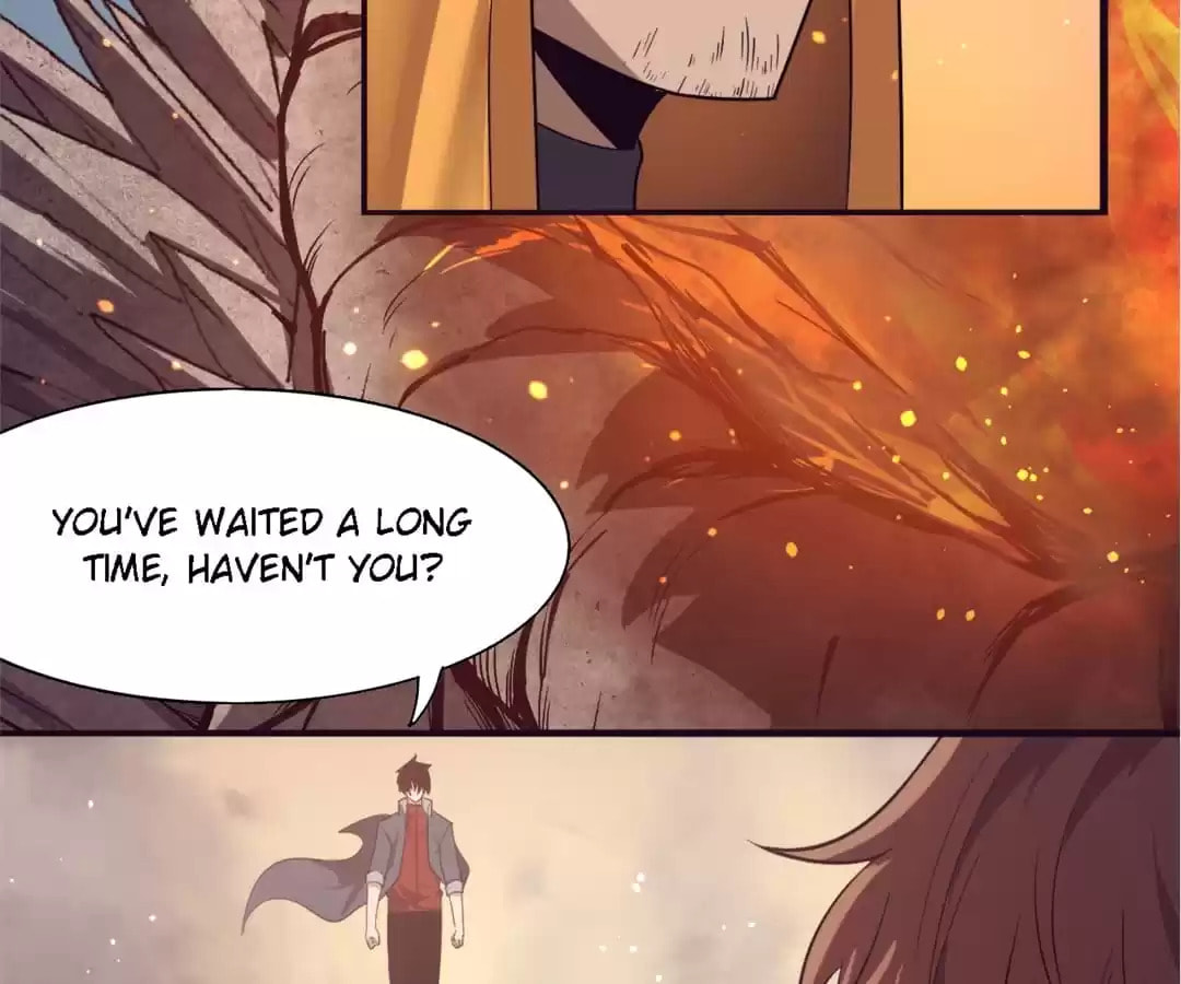 Read The Unstoppable (Colored) chapter 147 image 44 on Lezhin