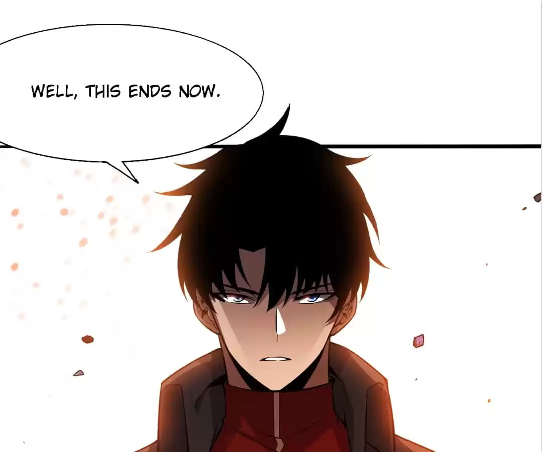 Read The Unstoppable (Colored) chapter 147 image 51 on Lezhin