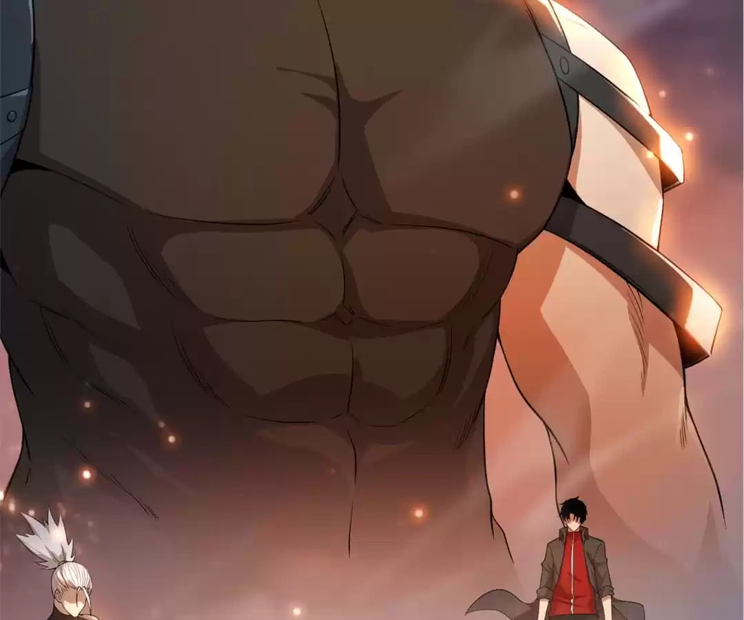 Read The Unstoppable (Colored) chapter 147 image 57 on Lezhin