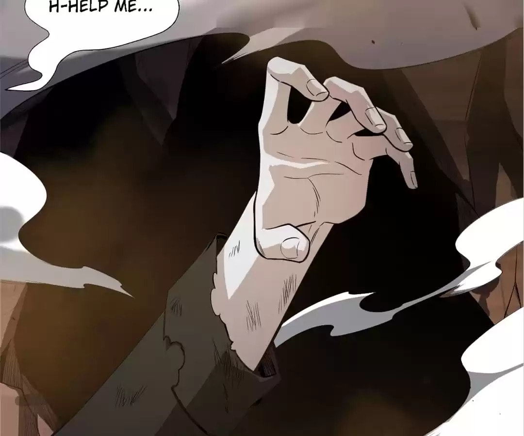 Read The Unstoppable (Colored) chapter 147 image 6 on Lezhin