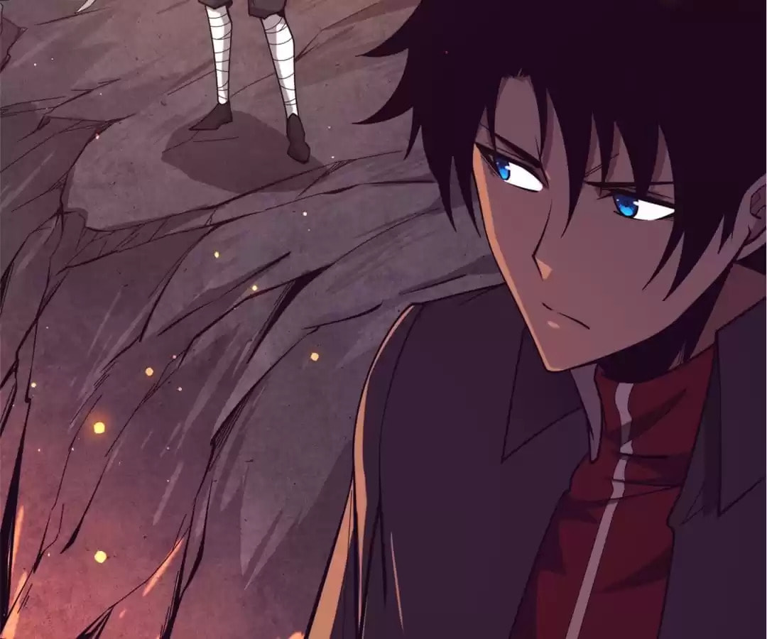 Read The Unstoppable (Colored) chapter 147 image 64 on Lezhin