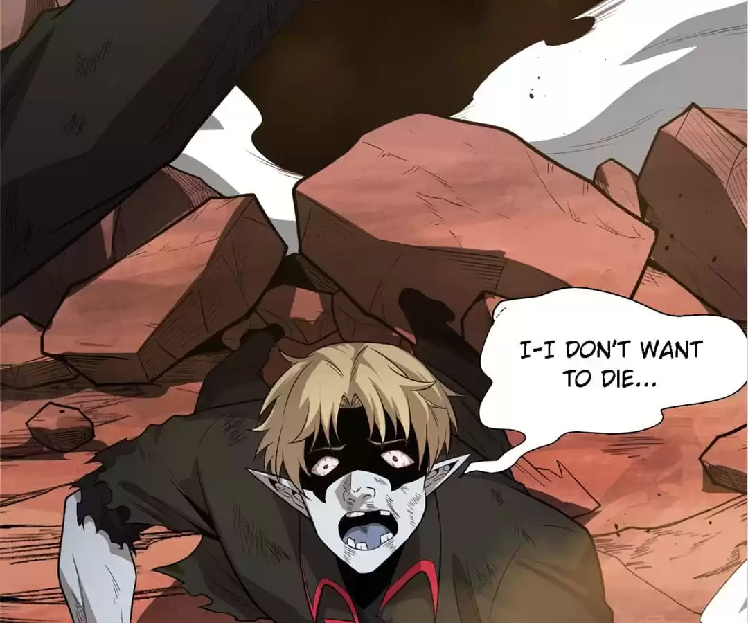Read The Unstoppable (Colored) chapter 147 image 7 on Lezhin