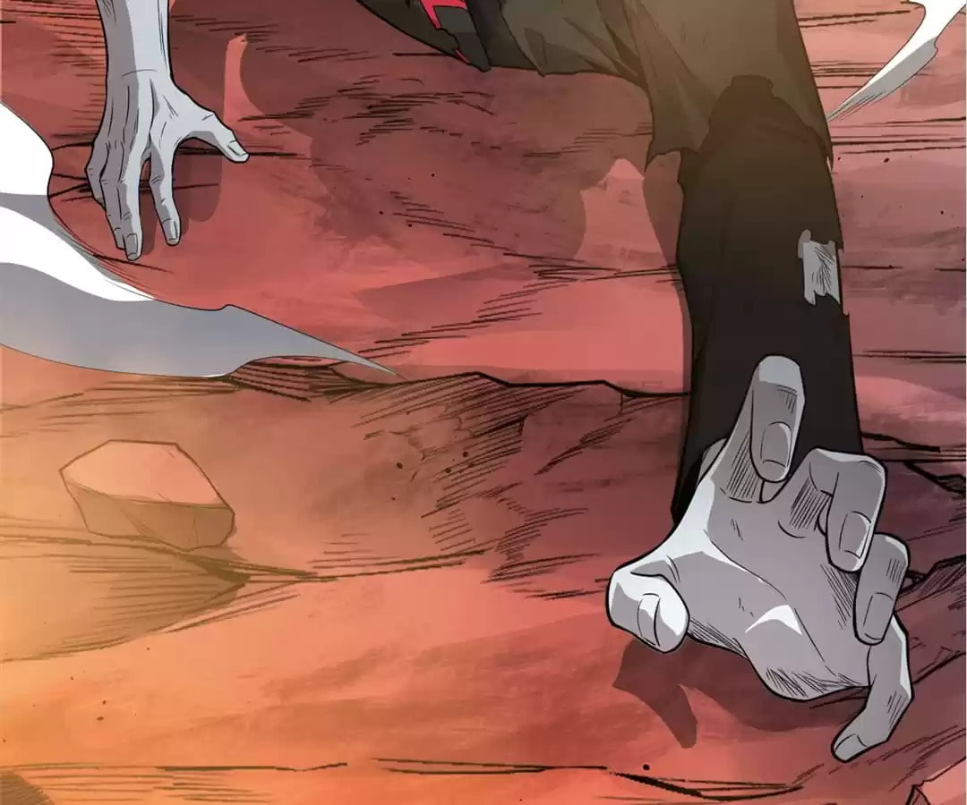 Read The Unstoppable (Colored) chapter 147 image 8 on Lezhin