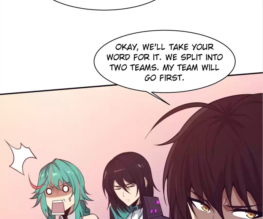 Read The Unstoppable (Colored) chapter 147 image 85 on Lezhin