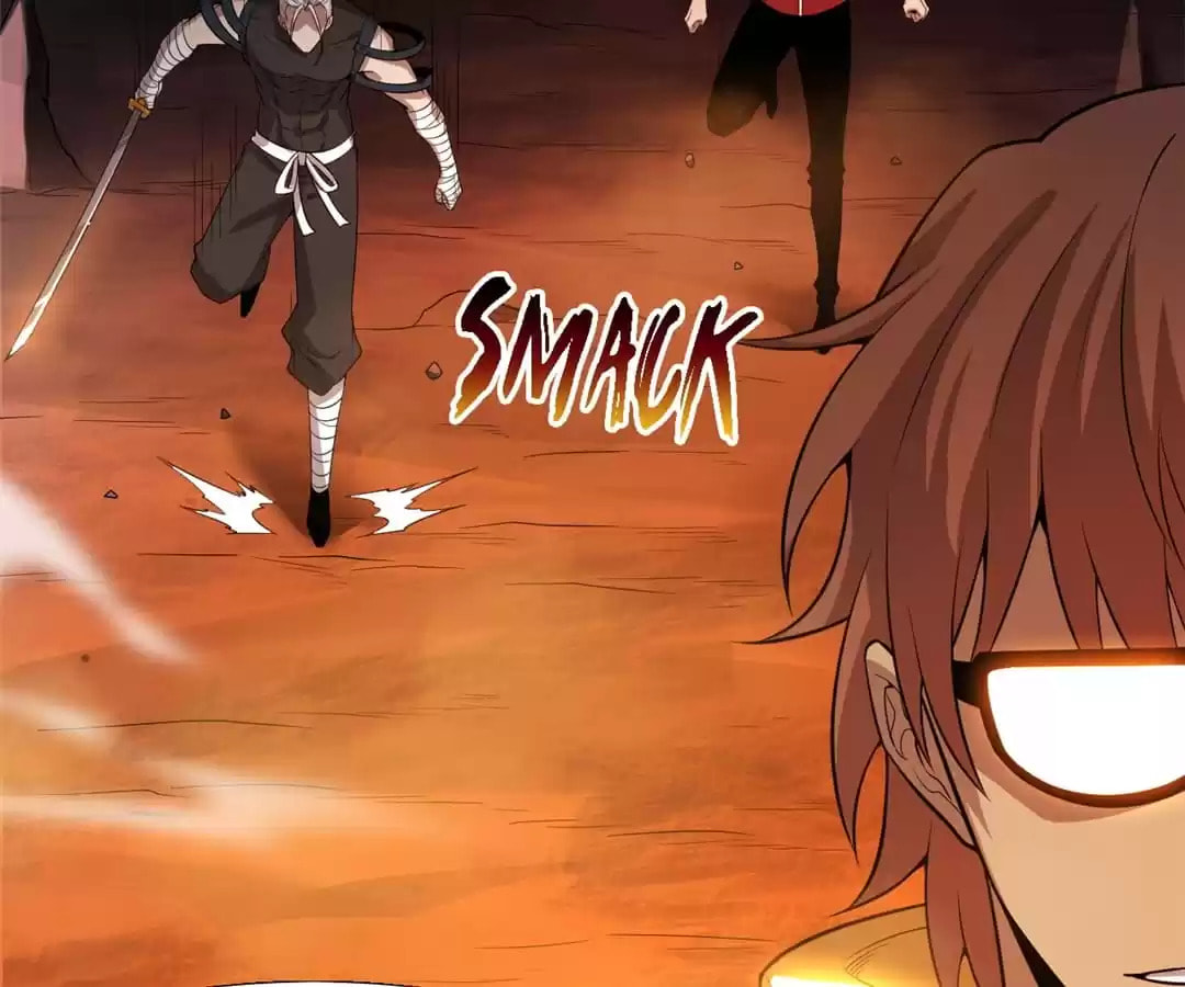 Read The Unstoppable (Colored) chapter 147 image 95 on Lezhin