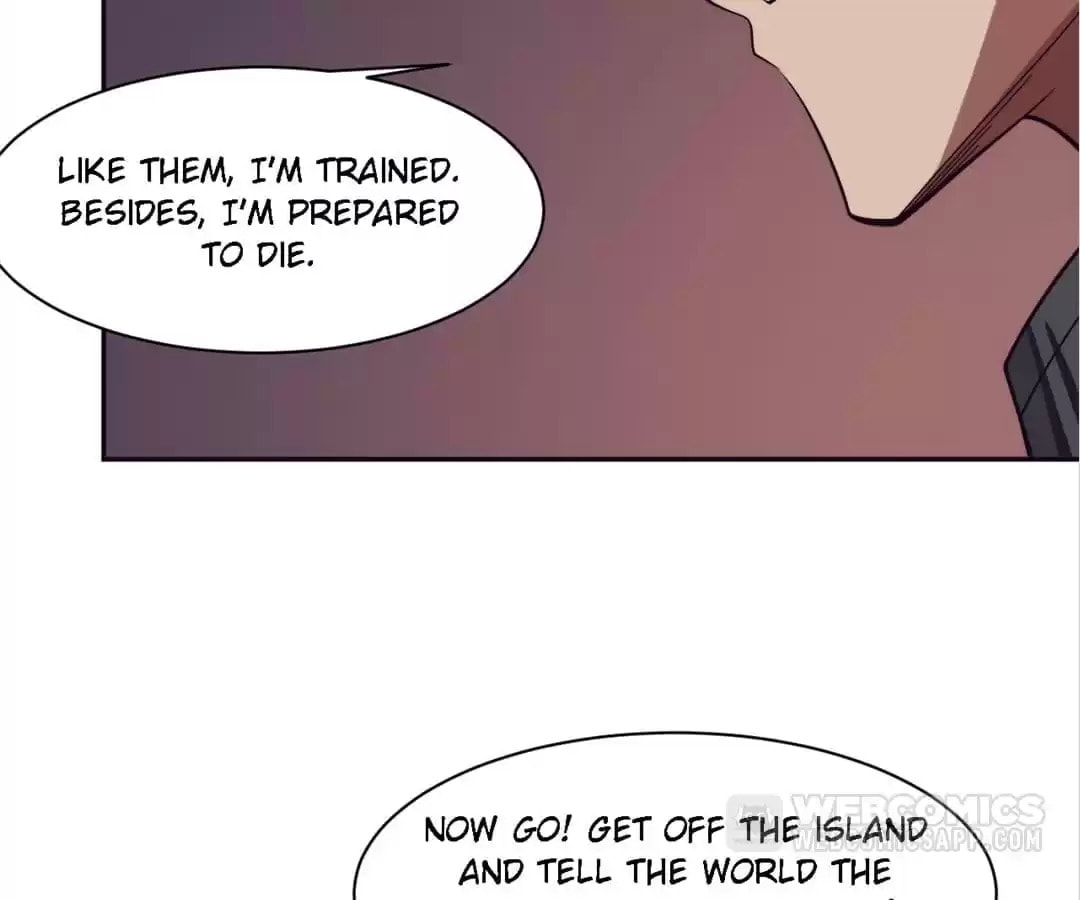 Read The Unstoppable (Colored) chapter 149 image 10 on Lezhin