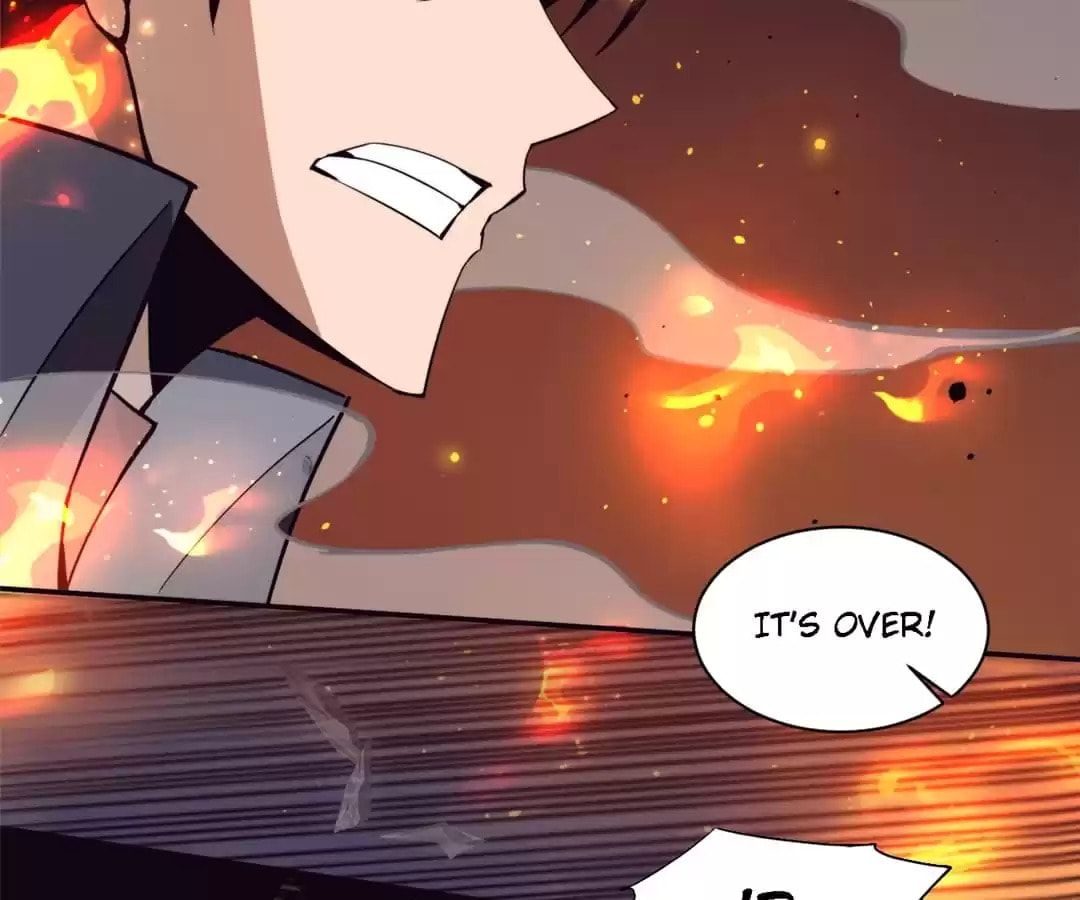 Read The Unstoppable (Colored) chapter 149 image 117 on Lezhin