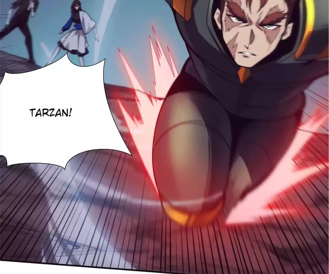 Read The Unstoppable (Colored) chapter 149 image 12 on Lezhin