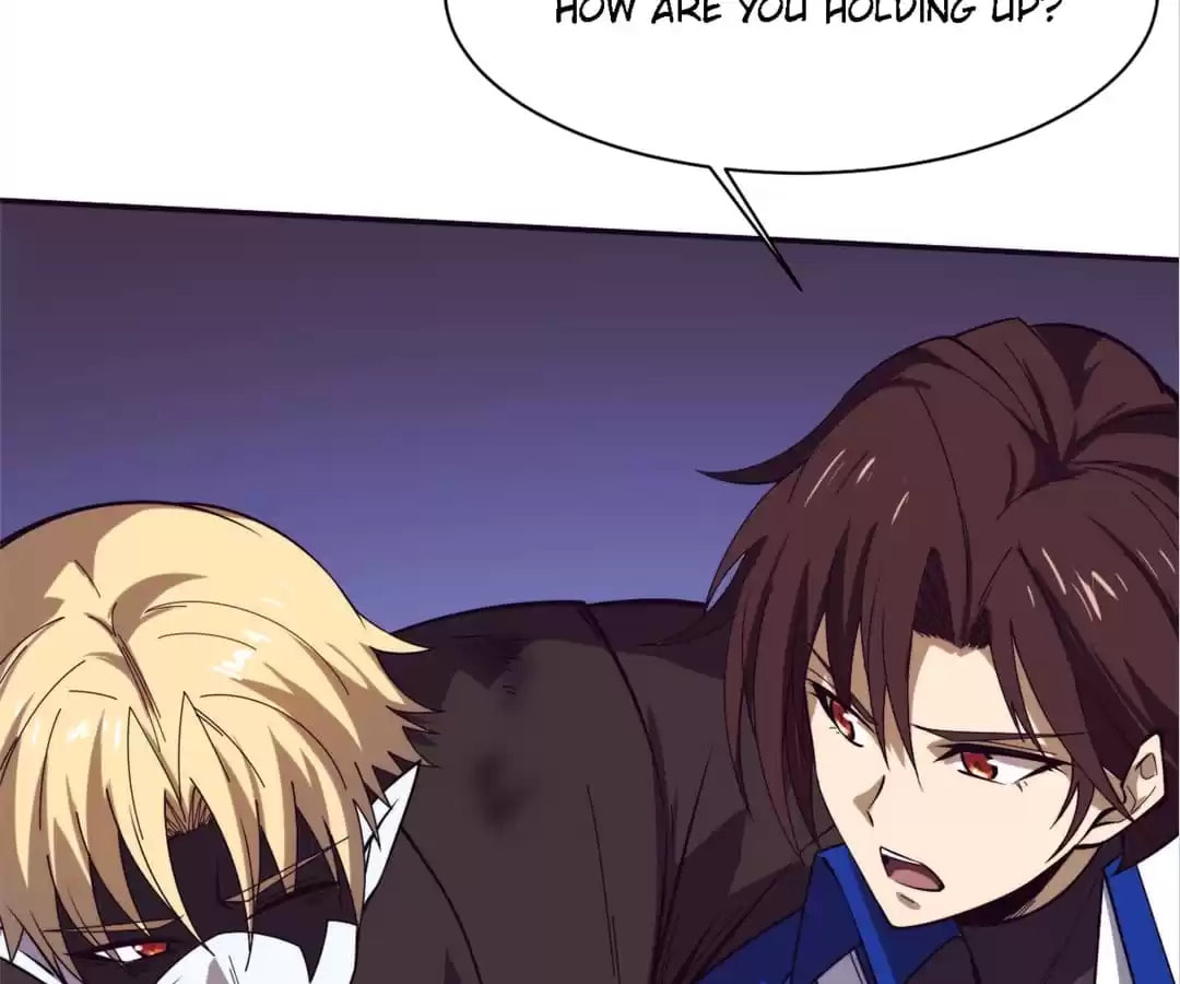 Read The Unstoppable (Colored) chapter 149 image 15 on Lezhin