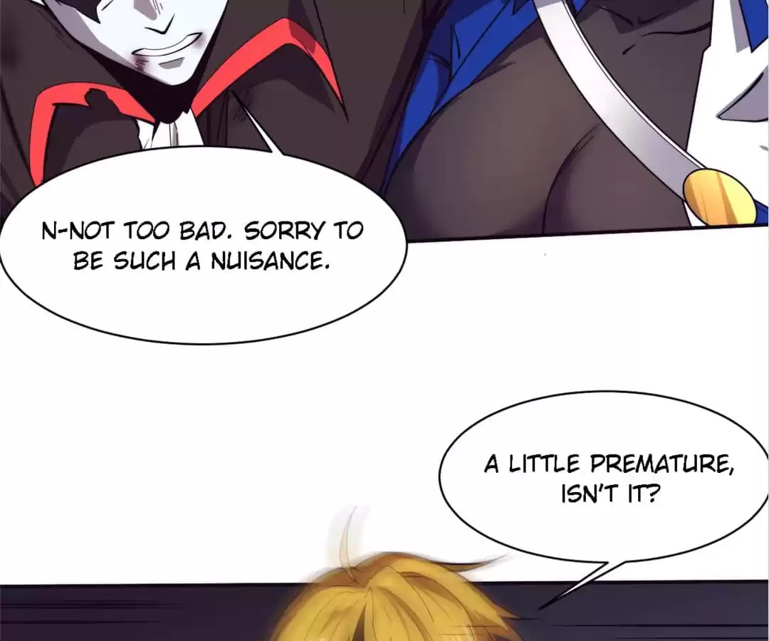 Read The Unstoppable (Colored) chapter 149 image 16 on Lezhin