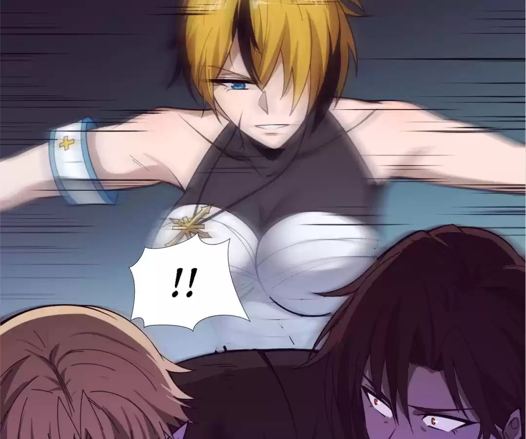 Read The Unstoppable (Colored) chapter 149 image 17 on Lezhin