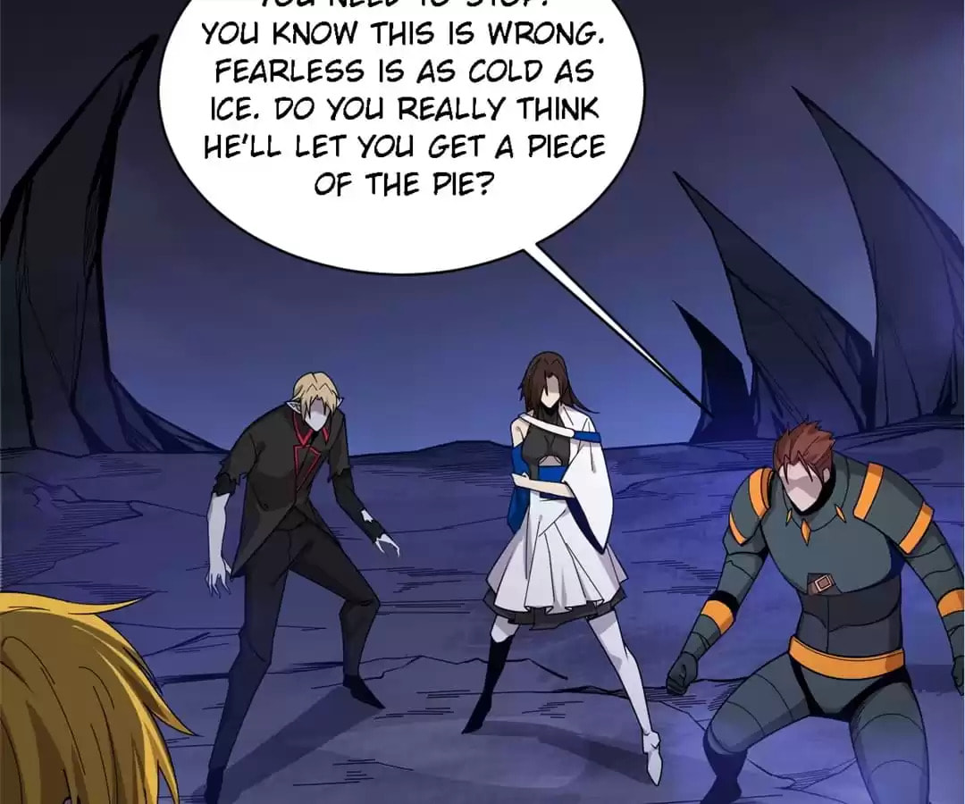 Read The Unstoppable (Colored) chapter 149 image 2 on Lezhin