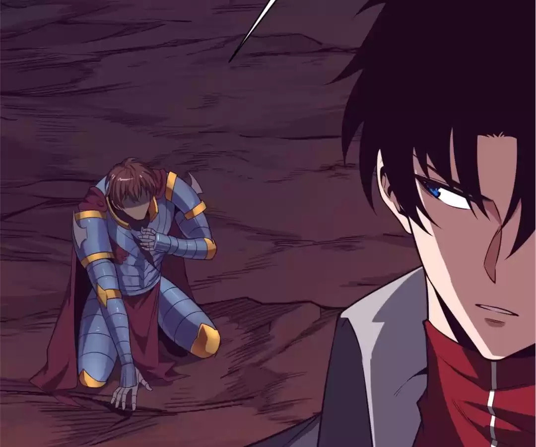 Read The Unstoppable (Colored) chapter 149 image 25 on Lezhin