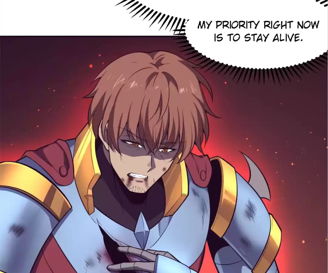 Read The Unstoppable (Colored) chapter 149 image 27 on Lezhin