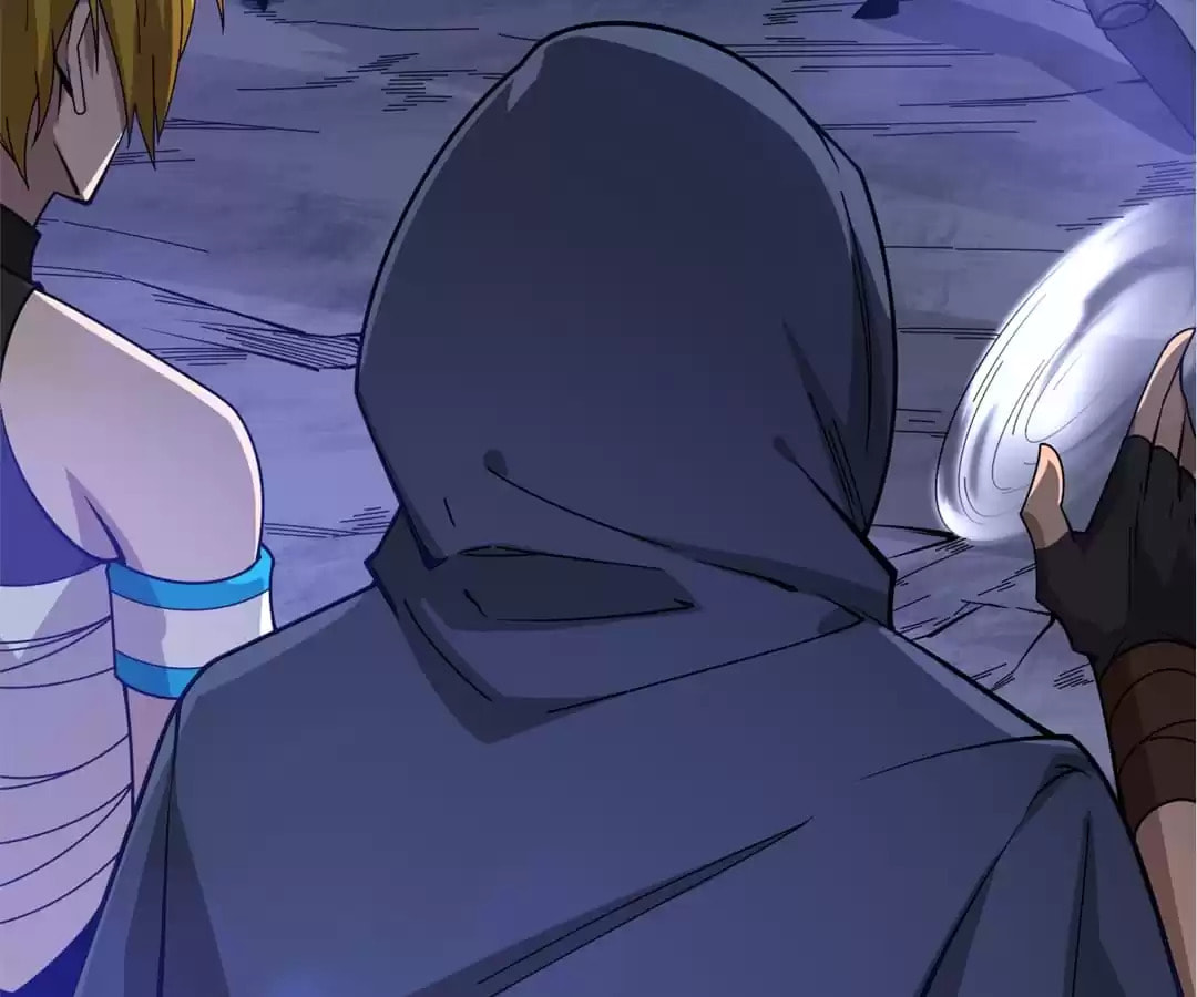 Read The Unstoppable (Colored) chapter 149 image 3 on Lezhin