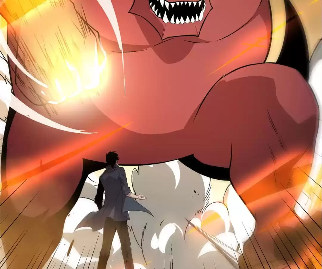 Read The Unstoppable (Colored) chapter 149 image 33 on Lezhin