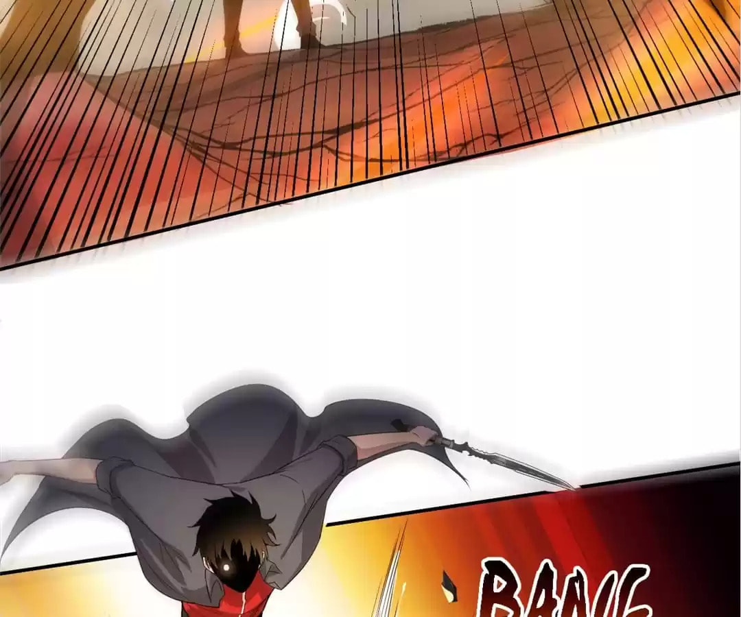 Read The Unstoppable (Colored) chapter 149 image 34 on Lezhin