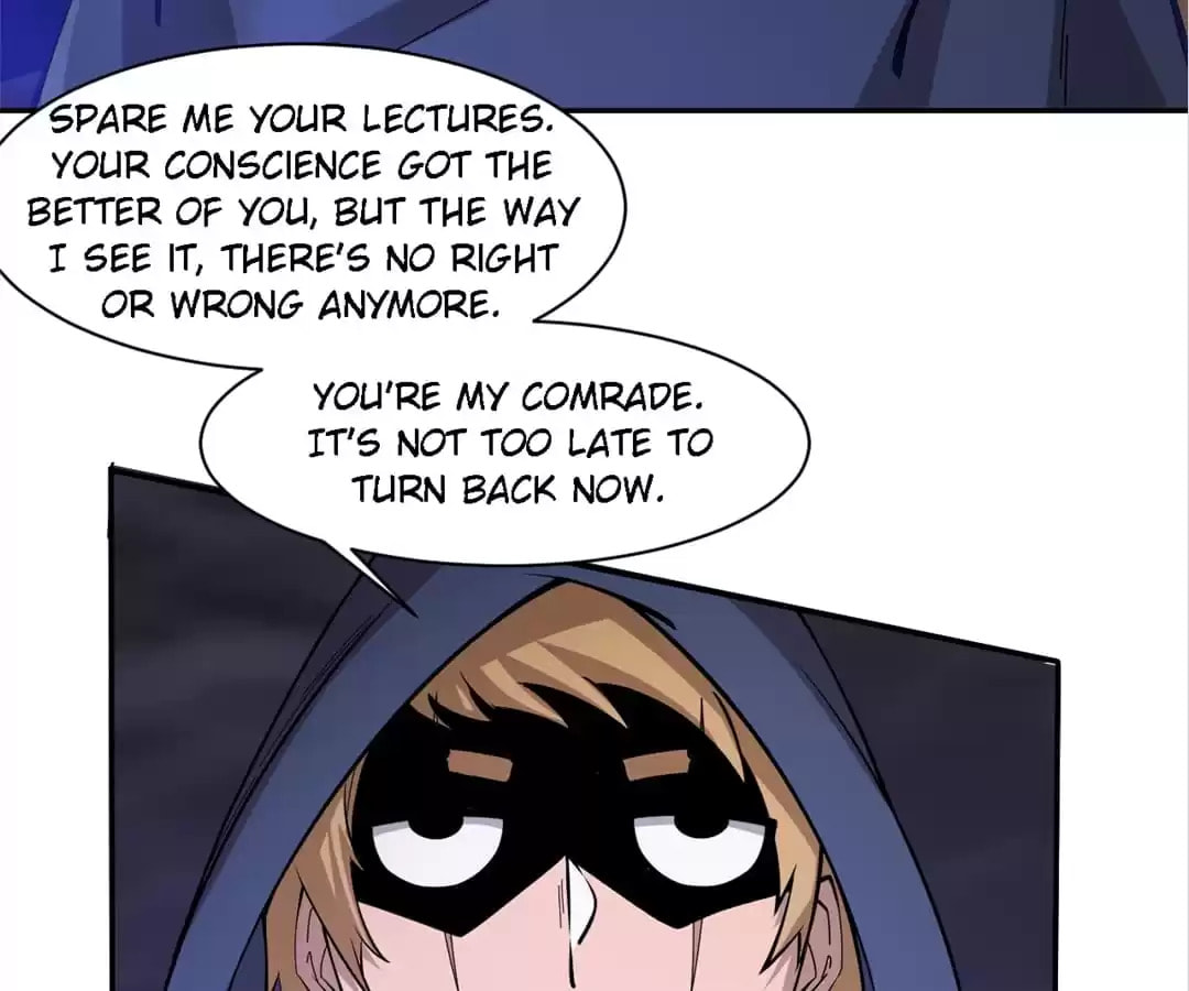 Read The Unstoppable (Colored) chapter 149 image 4 on Lezhin