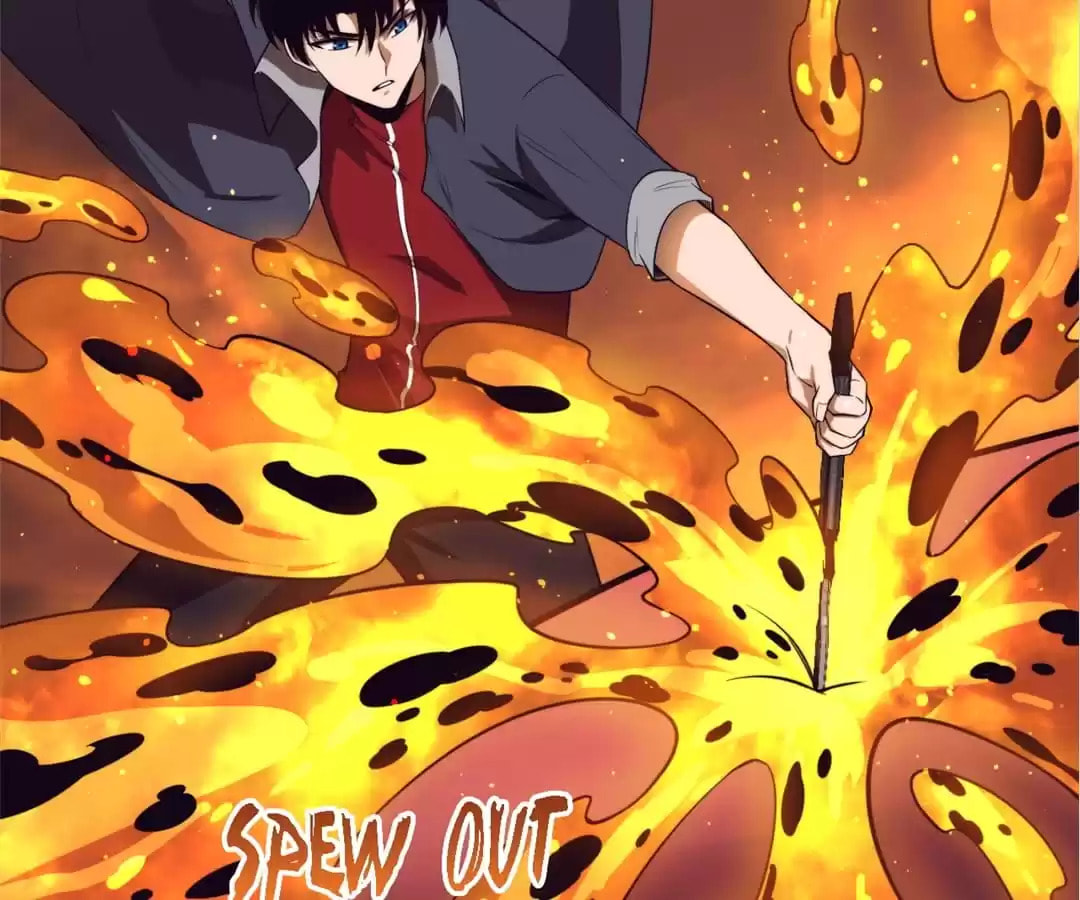 Read The Unstoppable (Colored) chapter 149 image 43 on Lezhin