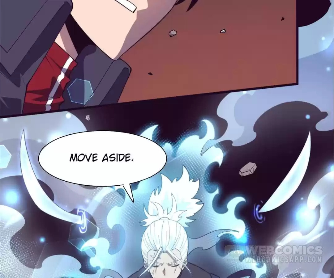 Read The Unstoppable (Colored) chapter 149 image 52 on Lezhin