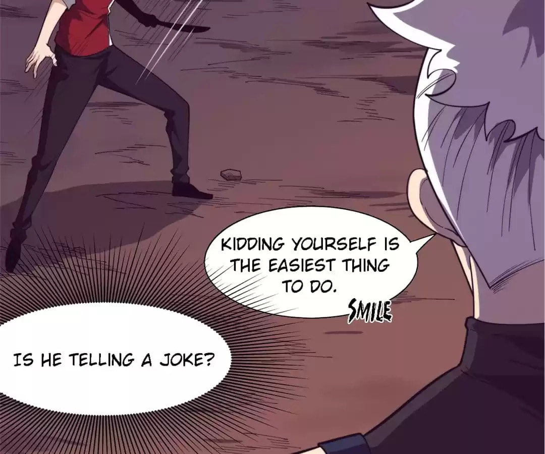 Read The Unstoppable (Colored) chapter 149 image 57 on Lezhin