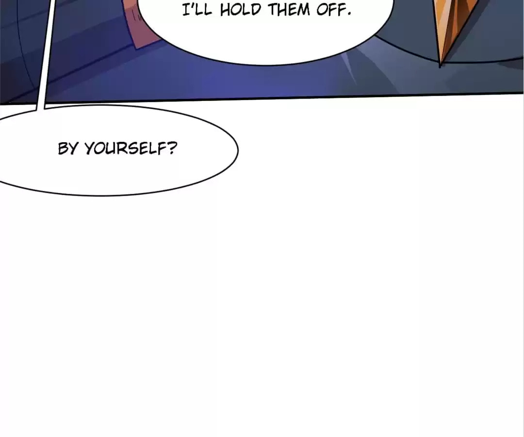 Read The Unstoppable (Colored) chapter 149 image 8 on Lezhin