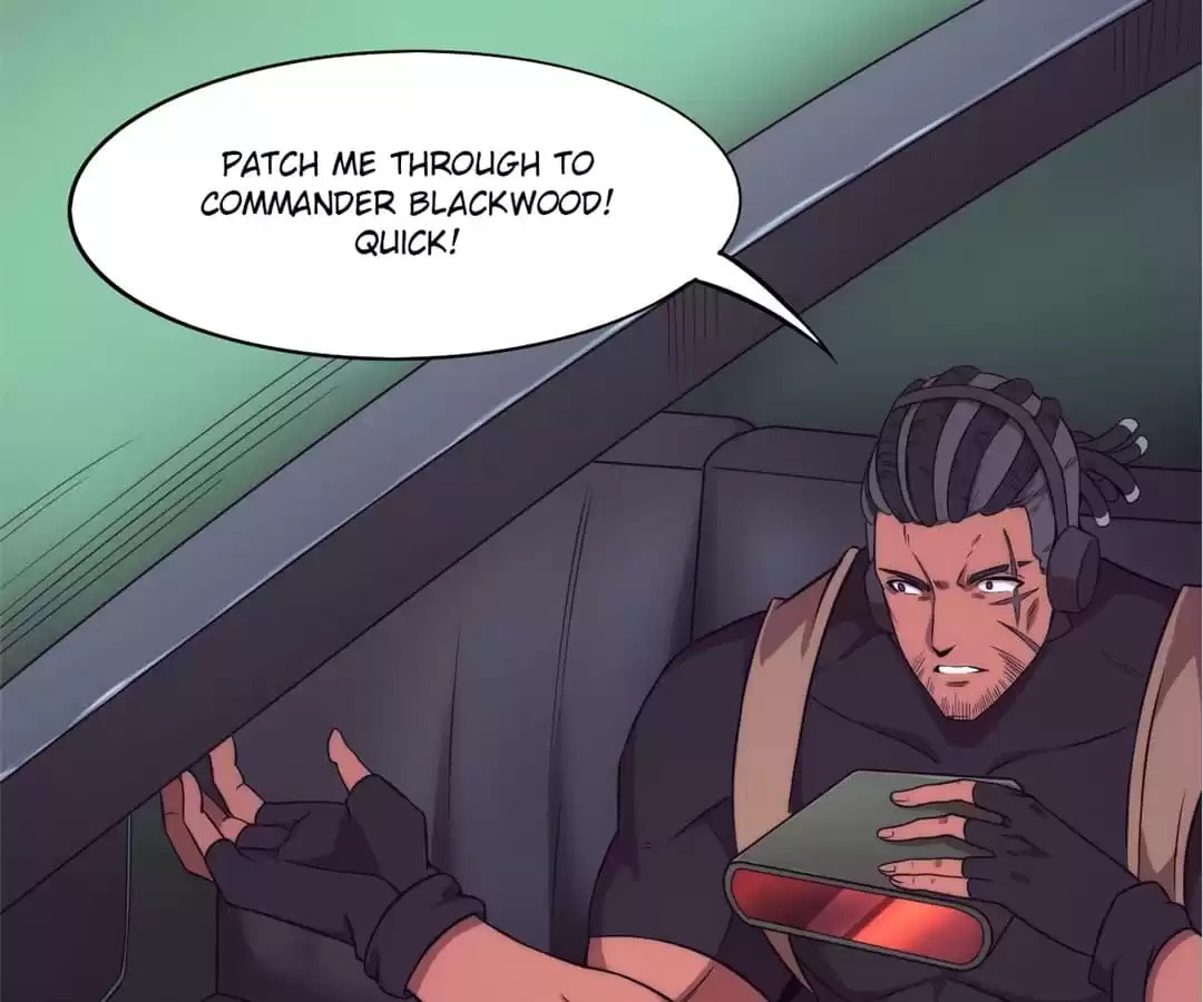 Read The Unstoppable (Colored) chapter 15 image 101 on Lezhin