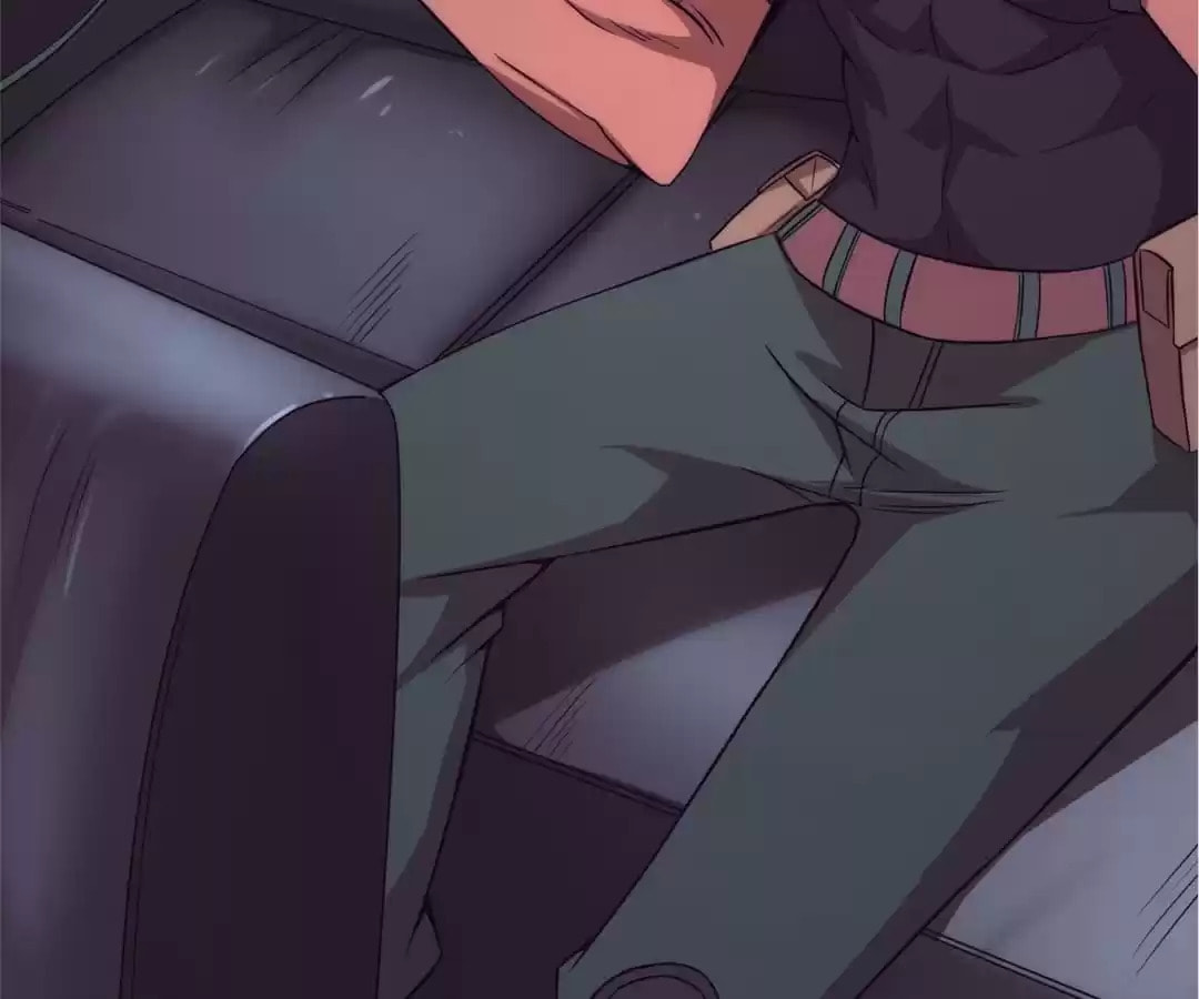 Read The Unstoppable (Colored) chapter 15 image 102 on Lezhin