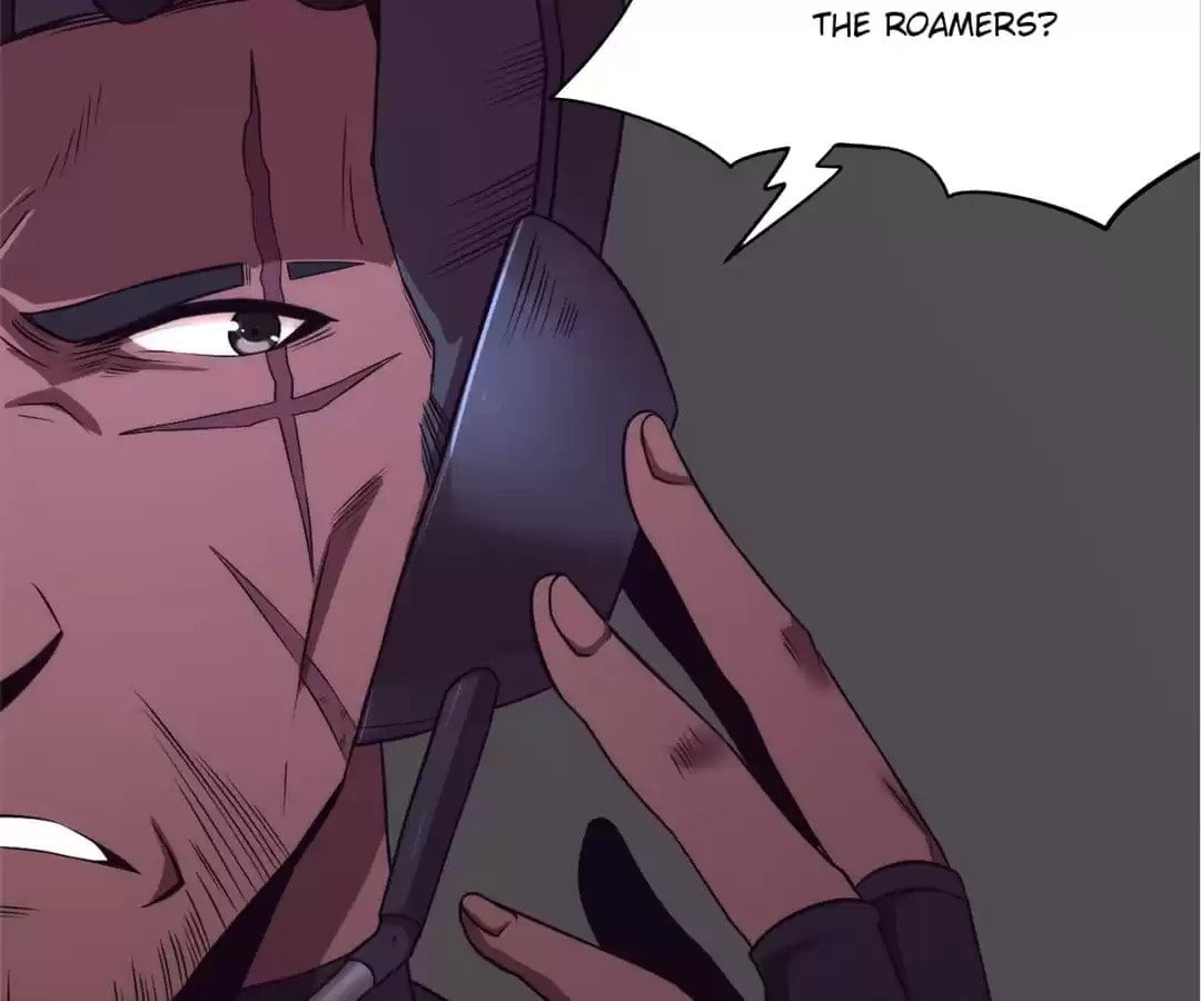 Read The Unstoppable (Colored) chapter 15 image 104 on Lezhin