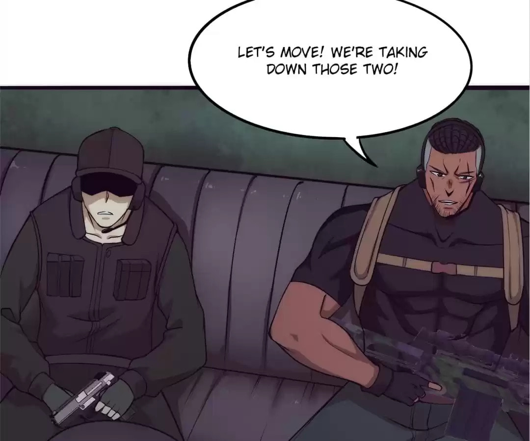 Read The Unstoppable (Colored) chapter 15 image 112 on Lezhin