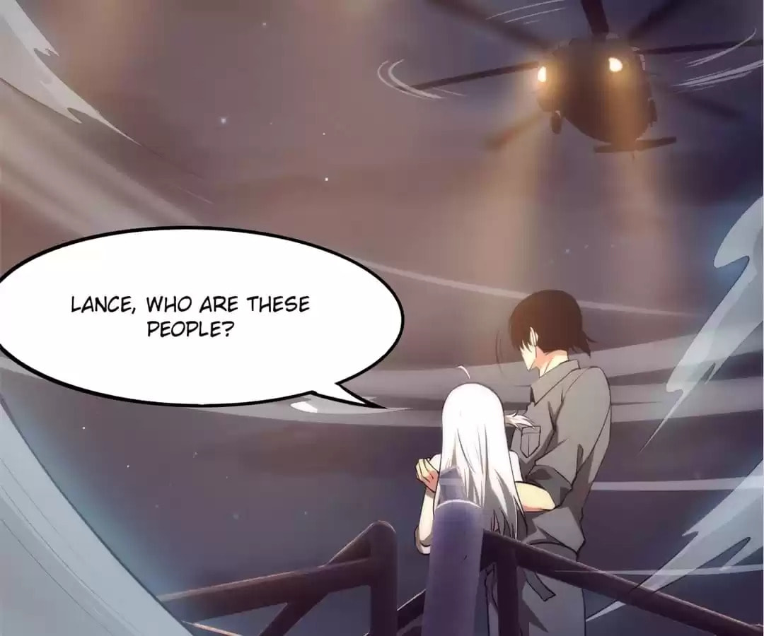 Read The Unstoppable (Colored) chapter 15 image 115 on Lezhin