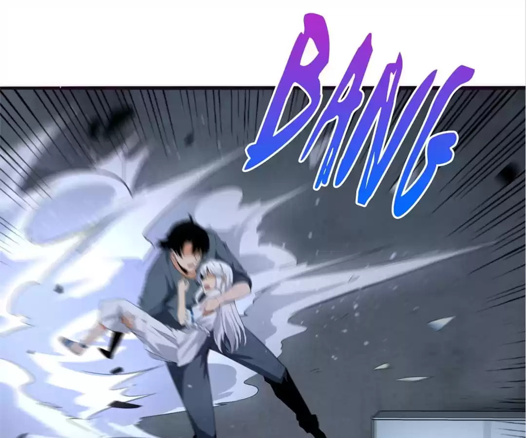 Read The Unstoppable (Colored) chapter 15 image 125 on Lezhin