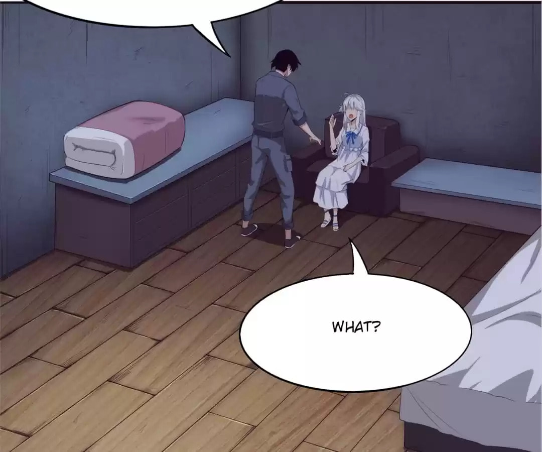 Read The Unstoppable (Colored) chapter 15 image 133 on Lezhin