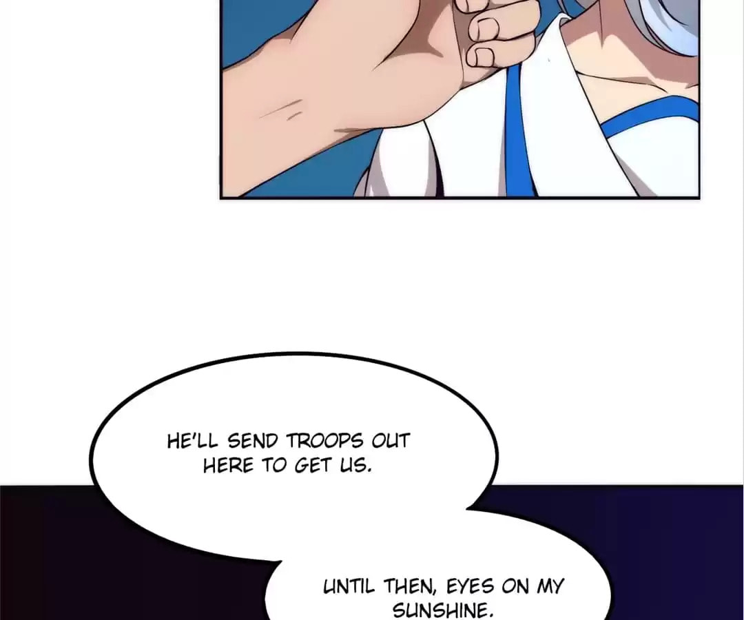 Read The Unstoppable (Colored) chapter 15 image 15 on Lezhin