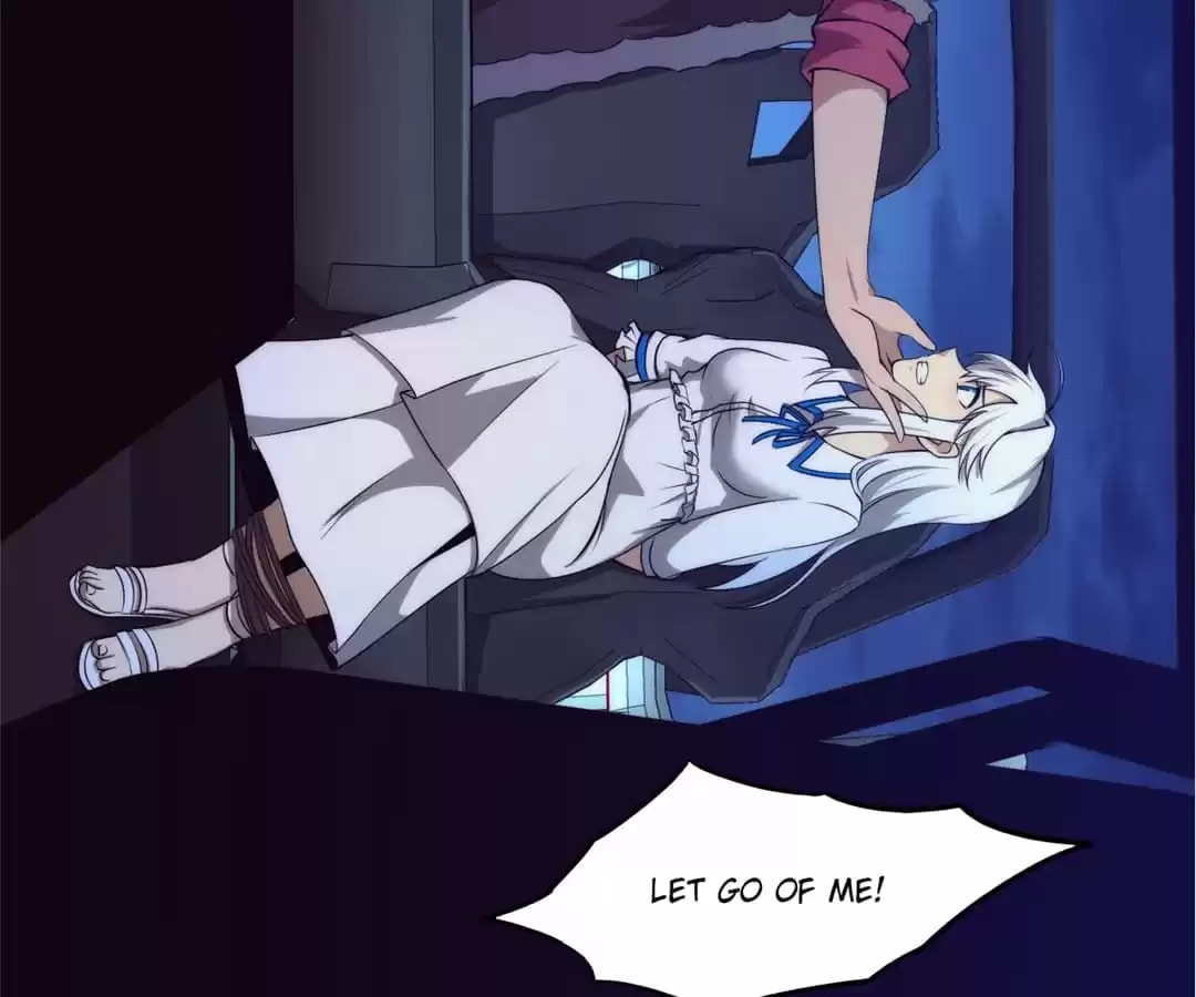 Read The Unstoppable (Colored) chapter 15 image 17 on Lezhin