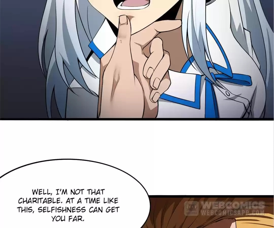 Read The Unstoppable (Colored) chapter 15 image 20 on Lezhin